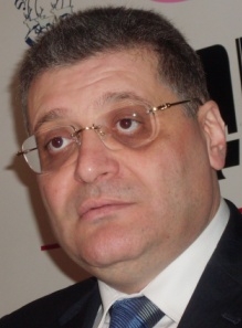 А.Карапетян: «АНК находится в неправильных политических процессах»