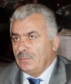 Петрос Макеян