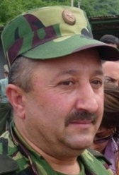 "Мир в регионе сохраняется исключительно за счет мощи Армии обороны НКР", - М.Акопян