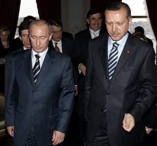 Эрдоган: «Вопрос армяно-турецких отношений взаимосвязан с карабахской проблемой»