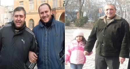 Հայկական ընտրության հիվանդությունները