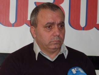 Г.Багратян: «Война может быть не в Карабахе, а в Армении»