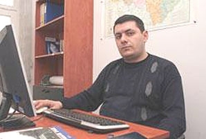 С. Минасян: «Возможно некоторые внешние силы попытаются активизировать процесс урегулирования Карабахского конфликта»