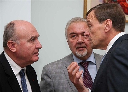 Сопредседатели МГ ОБСЕ подготавливают встречу президентов Армении и Азербайджана