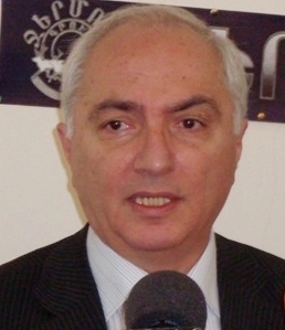 Председатель ДПА: «В этих условиях Карабахская проблема не разрешится»