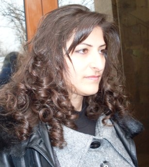 Лусине Саакян