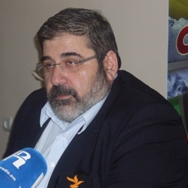 Киро Маноян: «Решение Конституционного суда было для Турции просто поводом»