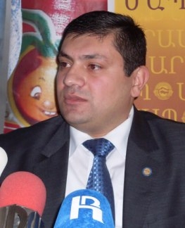 Пресс-секретарь ППА комментирует нынешний армяно-турецкий процесс