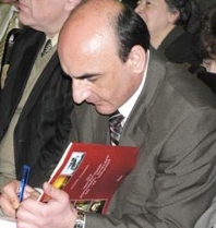 Арарат Агасян