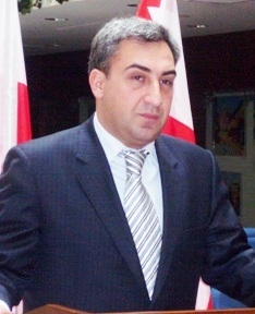 Премьер-министр Грузии приветствовал процесс установления армяно-турецких отношений