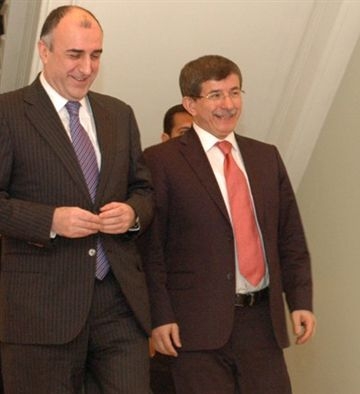 Турция всегда информирует Азербайджан