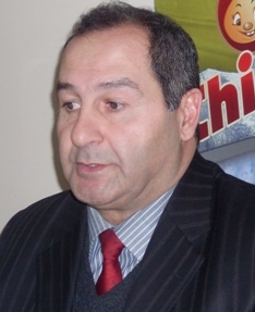 Алексан Минасян: «Армян считают винтовочной нацией»