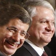Կայացել է Հայաստանի և Թուրքիայի արտգործնախարարների հանդիպումը