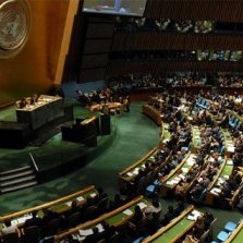 Դեկտեմբերի 13–ին  ՄԱԿ–ում կքննարկվի ԼՂՀ վերաբերյալ Ադրբեջանի ներկայացրած բանաձևը