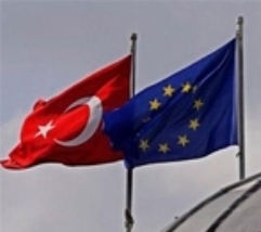 Переговоры Турции и ЕС приостановлены