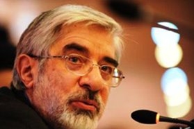 Իրանի ընդդիմությունը պահանջել է դնել Ահմադինեջադի վստահության հարցը