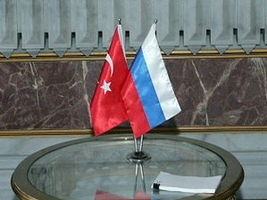 Քննարկվել են ռուս-թուրքական երկկողմ զարգացման հարցեր