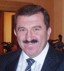 Акоп Акопян выступает против