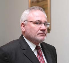 МИД Азербайджана расследует заявление сопредседателя МГ ОБСЕ от России