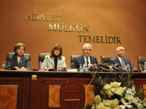 Հրաժարական է տվել Թուրքիայի դատավորների և դատախազների բարձրագույն խորհրդի 7 անդամ