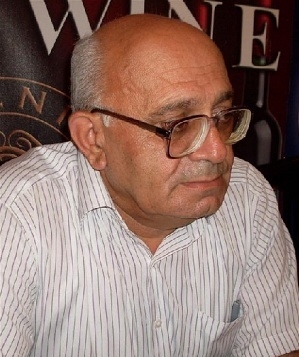 Լևոն Շիրինյան