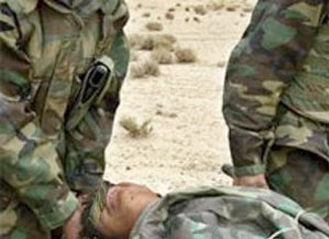 Ադրբեջանցի զինծառայողը սպանել է իր ծառայակցին
