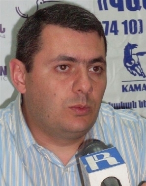 Сергей  Минасян:  «...не имеет никакого значение прибыли ли сопредседатели со стороны Азербайджана, Ирана или спустились с парашютом»