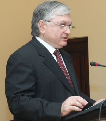 Ըստ ՀՀ ԱԳ նախարարի՝ Հայաստանն ընթանում է հիմնարար ազատությունների վրա խարսխված հասարակության կառուցման ուղիով