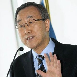 ՄԱԿ-ի գլխավոր քարտուղար. «ԼՂ հակամարտությունը պետք է լուծվի խաղաղության և երկխոսության ճանապարհով»