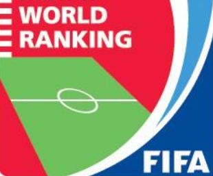 Сборная Армении поднялась на рекордное для себя место в рейтинге ФИФА