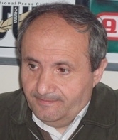 Ашот Манучарян предлагает создать ту же ситуацию, что и в 1988г.