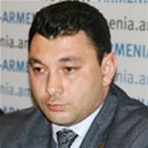 Э.Шармазанов: «НКР не имеет никакого отношения к территориальной целостности Азербайджана»