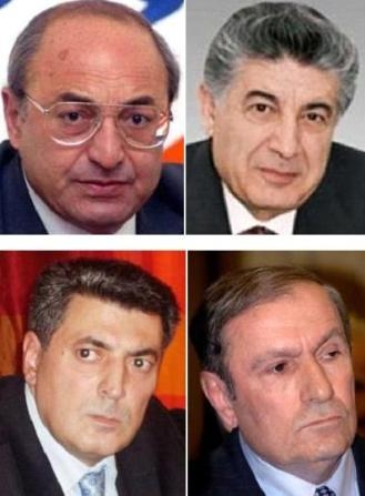 О необходимости выйти из заколдованного круга - 2