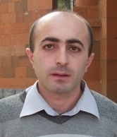 Айк Ханумян