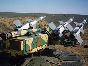 Беларусь модернизировала ракетную систему, состоящую на вооружении ВС Азербайджана