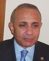 Овик Абрамян