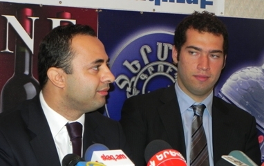 Лидер партии «Могучая Турция» приглашен в СНБ Армении