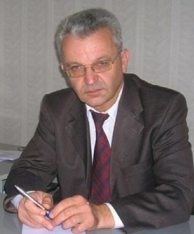 Гегам Багдасарян