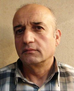 Агаси Манукян