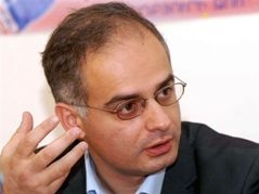 Левон Зурабян: «Алик Арзуманян выразил свое мнение»