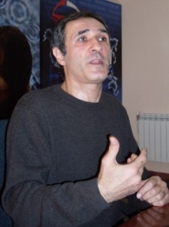 Վարդան Պետրոսյան