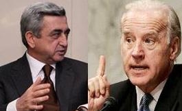 Серж Саргсян и youtube