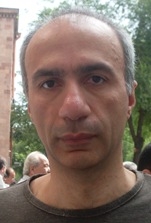 Արամ Ապատյան