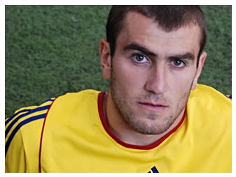 «Эспаньол» - в борьбе за форварда сборной Армении