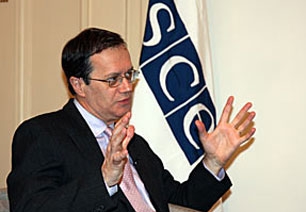 Генсек ОБСЕ надеется, что президенты Армении и Азербайджана примут важное решение