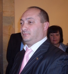 Սպարտակ Մելիքյան