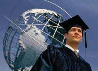 17 ноября - Международный день студентов