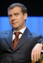 Сегодня Дмитрий Медведев отправится в Баку