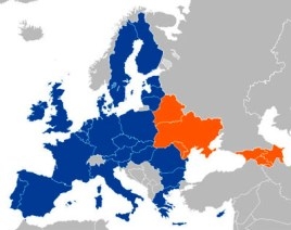 ЕС может отменить визовый режим для Армении при одном условии