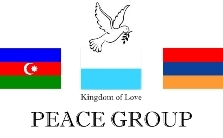 Հայաստան–Ադրբեջան խաղաղապահ խումբ՝ «Սիրո թագավորություն» անվանմամբ